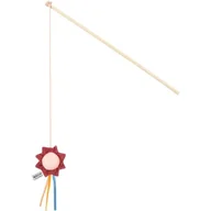 Zabawki dla kotów - AniOne Pepe&Kitty Zestaw upominkowy dla kotów - miniaturka - grafika 1