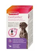 Suplementy i witaminy dla psów - Beaphar CaniComfort 30 dniowy wkład 48 ml - miniaturka - grafika 1