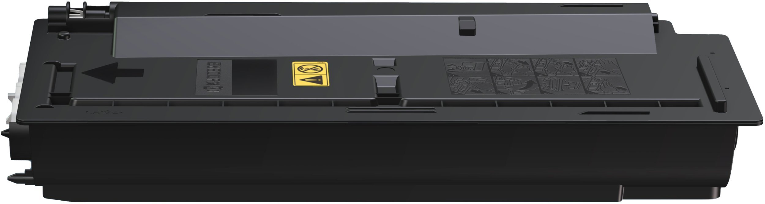 Toner Kyocera TK-6860 Czarny 15000 stron 1T0C2V0NL0