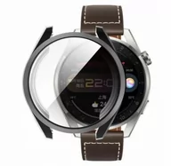 Akcesoria do smartwatchy - Best SILIKONOWE ETUI Do Huawei WATCH 3 PRO 48mm - miniaturka - grafika 1