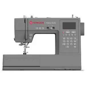 Singer Heavy Duty 6805C - Maszyny do szycia - miniaturka - grafika 1