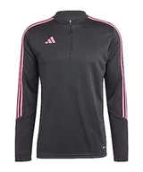 Bluzy damskie - adidas Bluza Marka Model TIRO23 CB TRTOP - miniaturka - grafika 1
