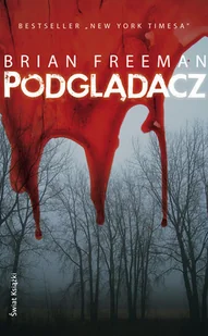 Podglądacz - Kryminały - miniaturka - grafika 1