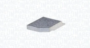Filtr, wentylacja przestrzeni pasażerskiej Magneti Marelli 350208065940 - Filtry kabinowe - miniaturka - grafika 1