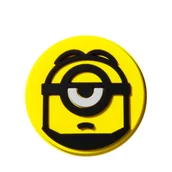 Tenis ziemny - Wibrastop Wilson  Minions v3.0 2PK - miniaturka - grafika 1