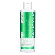 Toniki i hydrolaty do twarzy - VIANEK Hero tonik do twarzy z kwasem salicylowym 200ml - miniaturka - grafika 1