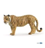 Figurki dla dzieci - Papo papo 50178 duże tigerin, do gry - miniaturka - grafika 1