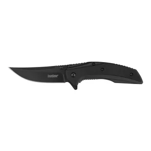 Kershaw Nóż składany Outright 8320BLK 522-120 - Noże - miniaturka - grafika 1