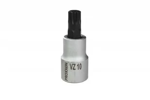 Nasadka gwiazdkowa VZ 10 - 1/2 cala PROXXON - 55 mm - Klucze i nasadki - miniaturka - grafika 1