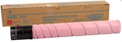 Bębny do drukarek - Toner Konica Minolta TN-221M do  BizHub C227/287 | 10 500 str. | magenta połowa - miniaturka - grafika 1