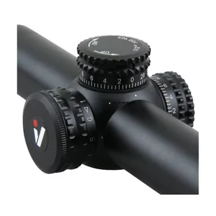 Victoptics - Luneta celownicza ZOD 1-4x20 IR LPVO - OPSL21 - Lunety i akcesoria - miniaturka - grafika 4