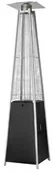 Akcesoria do grilla - MASTER GRILL OGRZEWACZ TARASOWY 46x46cm - miniaturka - grafika 1
