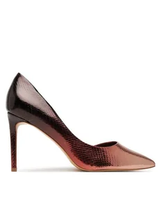 Aldo Szpilki Brandie 13652182 Miedziany - Czółenka - miniaturka - grafika 1