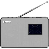 Radia - Roadstar HRA-590 - miniaturka - grafika 1