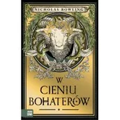 Powieści - ZIELONA SOWA W cieniu bohaterów - miniaturka - grafika 1