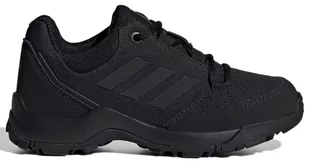 Adidas Dziecięce Buty trekkingowe HYPERHIKER LOW K GZ9219 - Buty dla dziewczynek - miniaturka - grafika 1