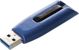 Pendrive Verbatim Verbatim USB3.0 Stick 32GB V3 MAX 300/70 bulk Industrial Bulk, ohne Verpackung - Pendrive - miniaturka - grafika 1