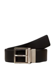 Cintura Uomo calvin klein k50k512836-beh Multicolore - Spodenki męskie - miniaturka - grafika 1