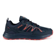 Buty sportowe męskie - Obuwie sportowe Sprandi V-2602 - miniaturka - grafika 1