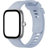 Akcesoria do smartwatchy - Pasek XIAOMI do Watch 4/Band 8 Pro Lawendowy - miniaturka - grafika 1