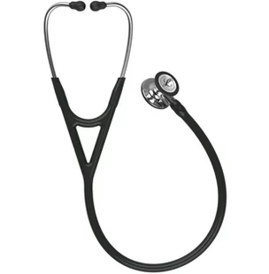 Stetoskop Littmann Cardiology IV 6177 Stetoskop kardiologiczny Mirror-Finish, czarny - Urządzenia medyczne Stetoskop Littmann Cardiology IV 6177 Stetoskop kardiologiczny Mirror-Finish, czarny - Urządzenia medyczne - miniaturka - grafika 3