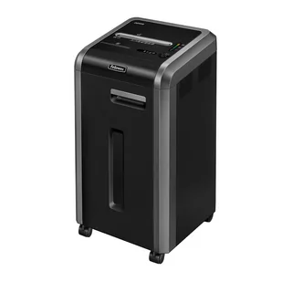Fellowes 225Mi - Niszczarki - miniaturka - grafika 2