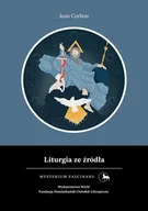 Religia i religioznawstwo - Liturgia ze źródła - miniaturka - grafika 1