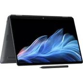 Laptopy 2w1 - HP OmniBook Ultra Flip 14-FH0089NW 14" Ultra 9-288V 32GB RAM 1TB SSD Windows 11 Home B2MF5EA - miniaturka - grafika 1