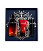 Zestawy perfum męskich - DIOR Fahrenheit Holiday Jewel Box EDT 100ml Zestaw zapachowy 1 szt. - miniaturka - grafika 1