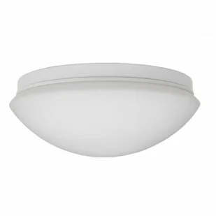 Plafoniera LED z czujnikiem ruchu - Inne akcesoria elektryczne - miniaturka - grafika 1