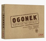 Gry planszowe - Trefl Ogonek - miniaturka - grafika 1