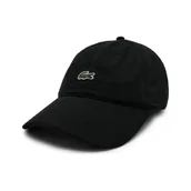Czapki męskie - Lacoste Bejsbolówka - miniaturka - grafika 1