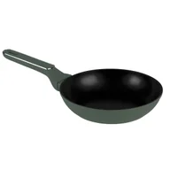Patelnie - Patelnia 20 Cm Berlingerhaus Bh-8150 Matte Green - miniaturka - grafika 1