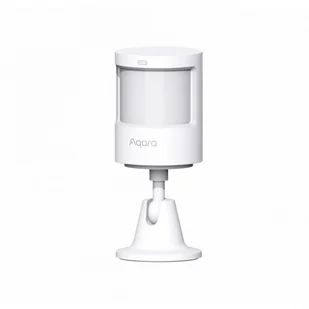 Aqara Czujnik ruchu i oświetlenia P1 - Czujniki ruchu i zmierzchu Aqara Czujnik ruchu i oświetlenia P1 - Czujniki ruchu i zmierzchu - miniaturka - grafika 1
