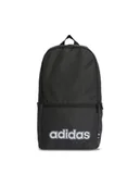 Plecaki - adidas Plecak Classic Foundation Backpack HT4768 Czarny - miniaturka - grafika 1