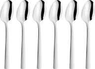 Łyżeczki - Zwilling ZWILLING 07150  325  0 Dinner 6 łyżeczka do kawy 07150-325-0 - miniaturka - grafika 1