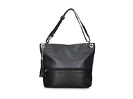 Torebki damskie - Klasyczny worek Toscanio 1109 - miniaturka - grafika 1