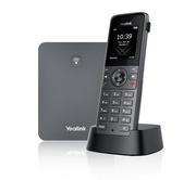 Telefonia VoIP - Yealink W73P - Telefon bezprzewodowy - miniaturka - grafika 1