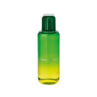 Mandarina Duck The Mandariners For Him Woda Toaletowa Dla Mężczyzn 100ml - Wody i perfumy męskie - miniaturka - grafika 1
