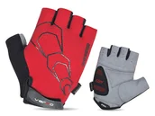 Rękawiczki rowerowe - RĘKAWICZKI ROWEROWE KOLARSKIE BEZ PALCÓW VERSO XXL - miniaturka - grafika 1