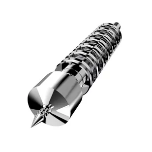 Real Avid - Przecierak do broni z uchwytem Bore-Max Speed Jag - .45 - AVBMJAG45 - Konserwacja broni - miniaturka - grafika 3