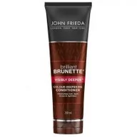 Odżywki do włosów - John Frieda Brilliant Brunette Odżywka do włosów ciemnych Visibly Deeper 250ml - miniaturka - grafika 1