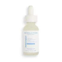 Revolution Skincare Revolution Skincare Skincare Marshmallow Extract 1% Salicylic Acid 30 ml Serum do twarzy - Serum do twarzy - miniaturka - grafika 1