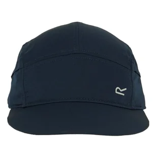Regatta Unisex Czapka Active II Niebieski, Rozmiar: L/XL - Czapki damskie - miniaturka - grafika 1