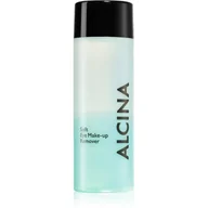 Płyny do demakijażu - Alcina Decorative Soft Remover dwufazowy płyn do demakijażu do oczu 100 ml - miniaturka - grafika 1