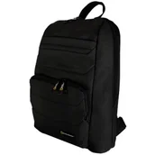 Plecaki - National geographic, Plecak miejski, N00720, czarny, 10L - miniaturka - grafika 1