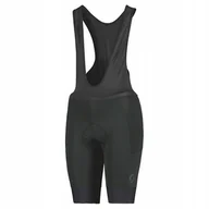 Spodenki rowerowe - Scott Gravel Warm +++ damskie spodenki rowerowe Gore-tex z 560PLN M - miniaturka - grafika 1