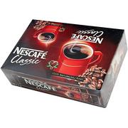 Kawa - Nestle Kawa rozpuszczalna Classic 2x100x2 g - miniaturka - grafika 1