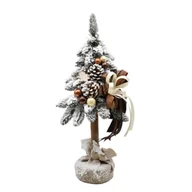 Choinki - Choinka CHK-D-SG 65 cm Late - miniaturka - grafika 1