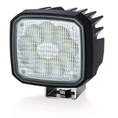 Oświetlenie warsztatowe - Hella 1 GA 995 506  051 reflektor roboczy, czarny 1GA 995 506-051 - miniaturka - grafika 1